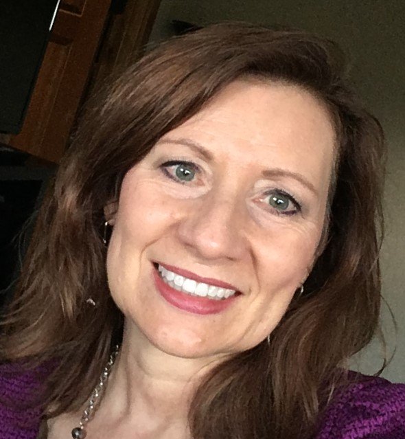 Alisa Rindels, Independent Mary Kay Sales Director