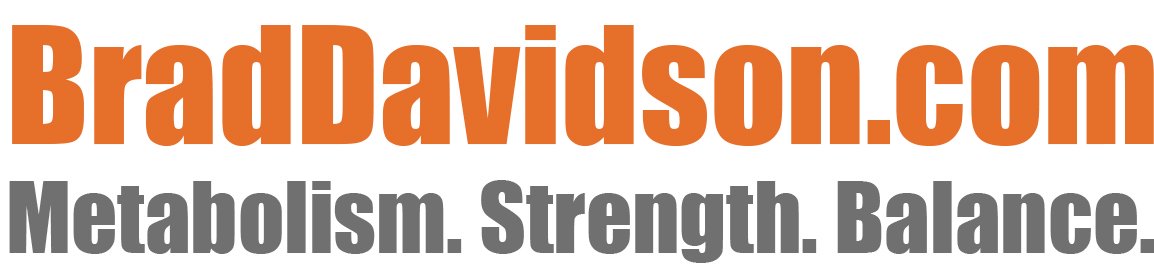 BradDavidson.com
