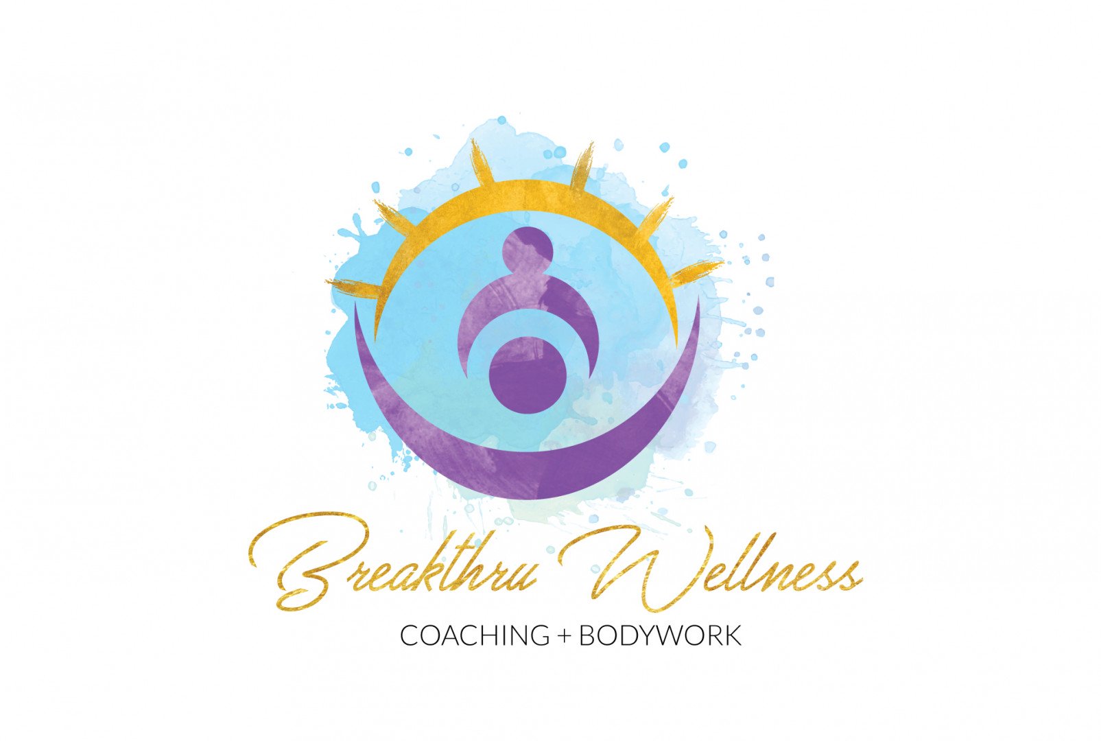 Breakthru Wellness * Coaching + Bodywork
