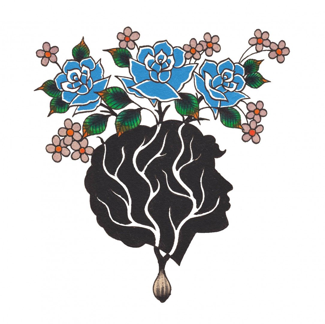 The Growing Seed