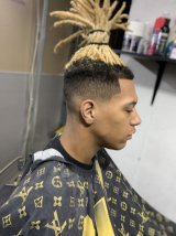 Edwinthebarber