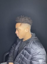 Edwinthebarber