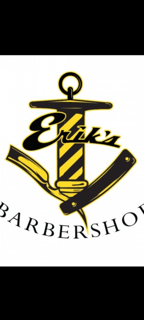 Erik’s Barbershop 
