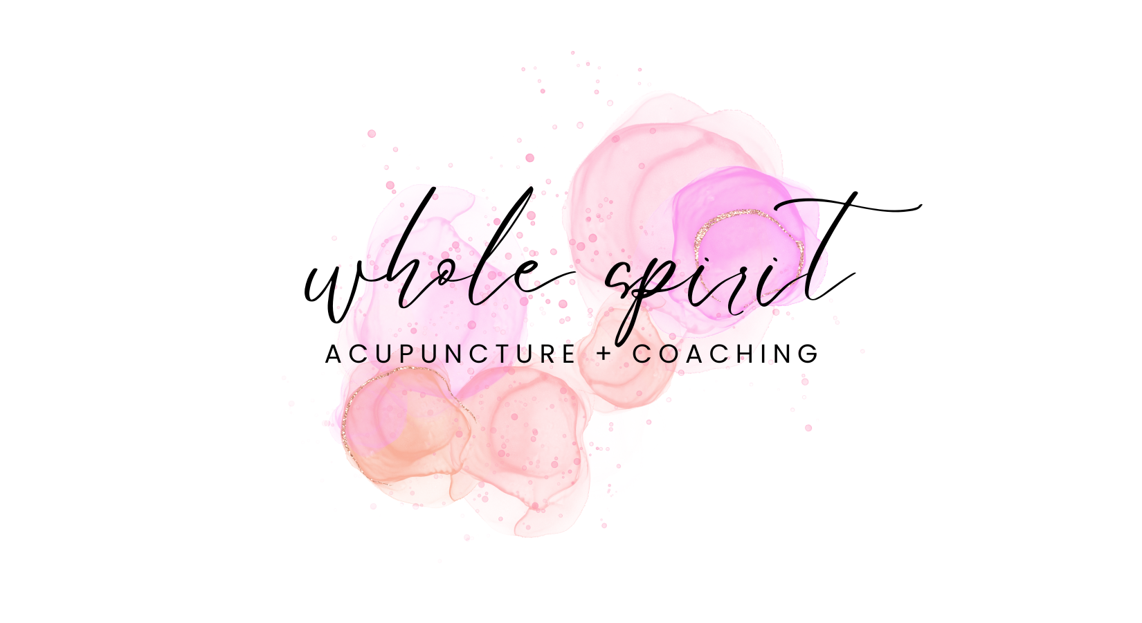 Whole Spirit Acupuncture + Coaching