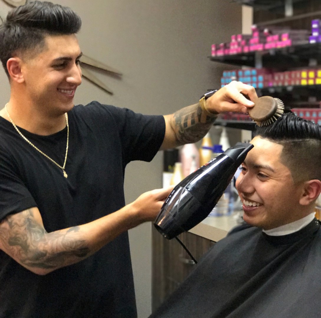 Loustyles Hair Studio