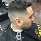 Premium Cutz Barbers 