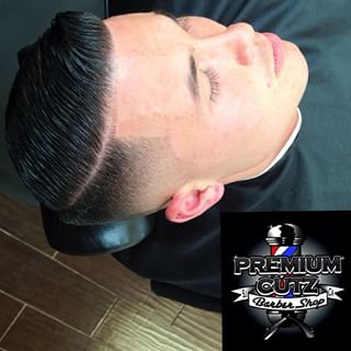 Premium Cutz Barbers - Local Barber Shops - San Jose, California