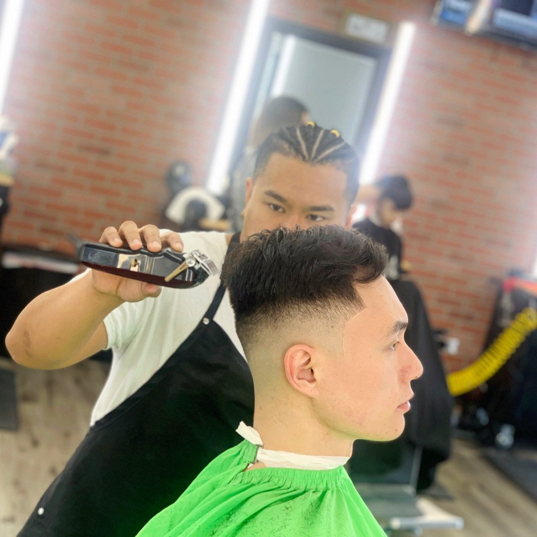 Ricky Manhvong 💈