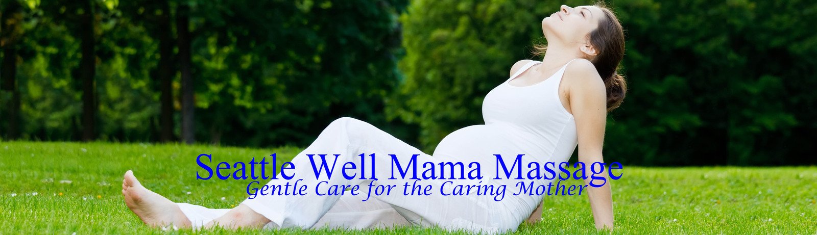 Seattle Well Mama Massage