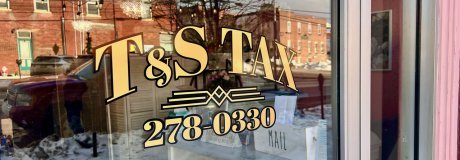 T & S Tax 