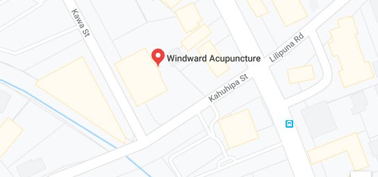 Windward Acupuncture