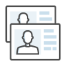 Contact Cards