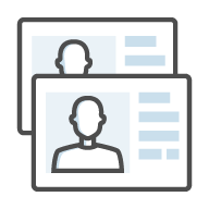 Contact Cards